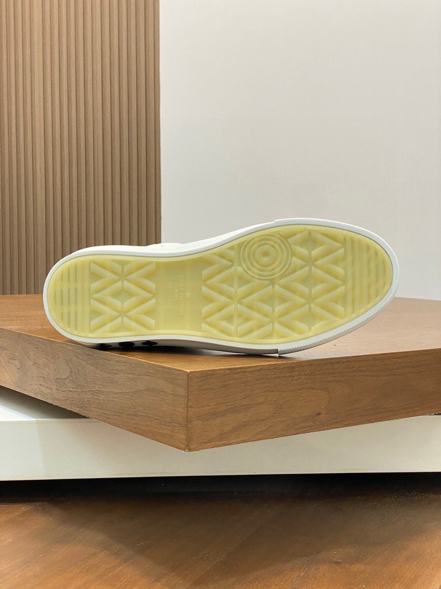 Men L*ouis V*uitton Top Sneaker L*V Shoes