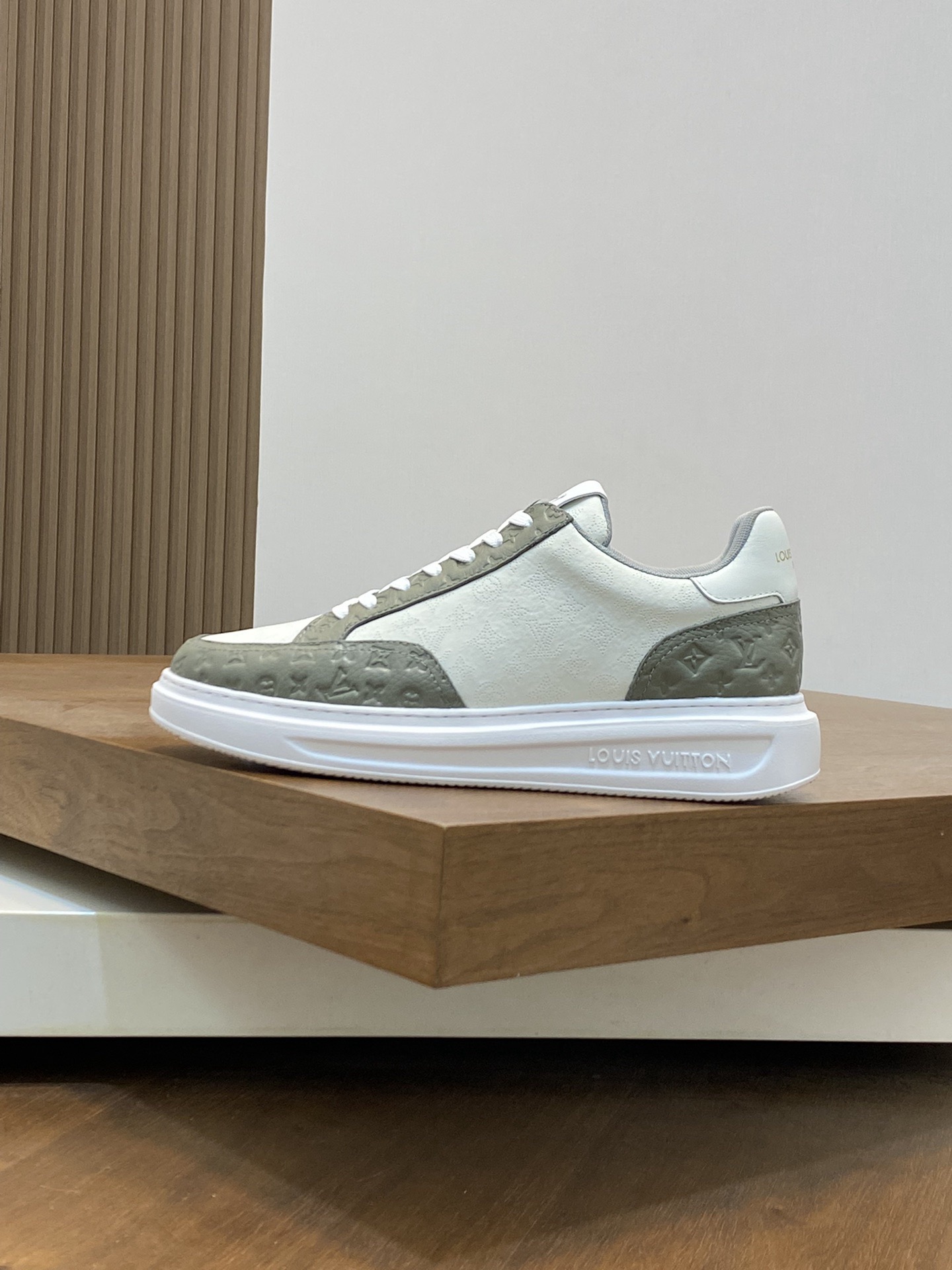 Men L*ouis V*uitton Top Sneaker L*V Shoes