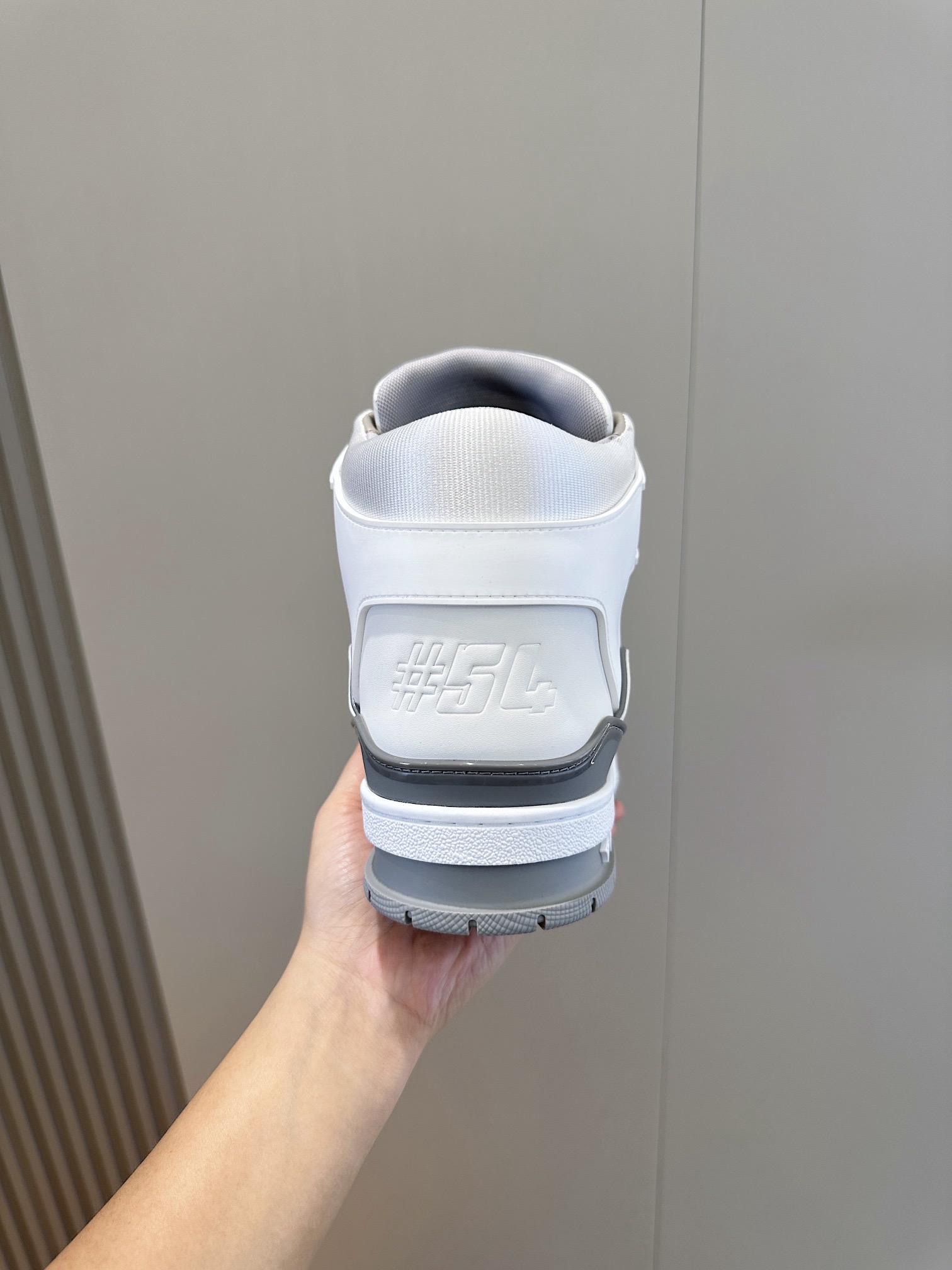 Men L*ouis V*uitton Top Sneaker L*V Shoes