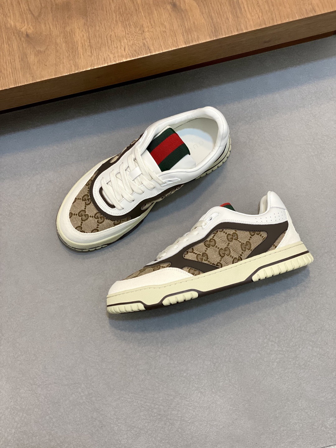 Men Women G*ucci Top quality 1:1 Sneaker size 35-46