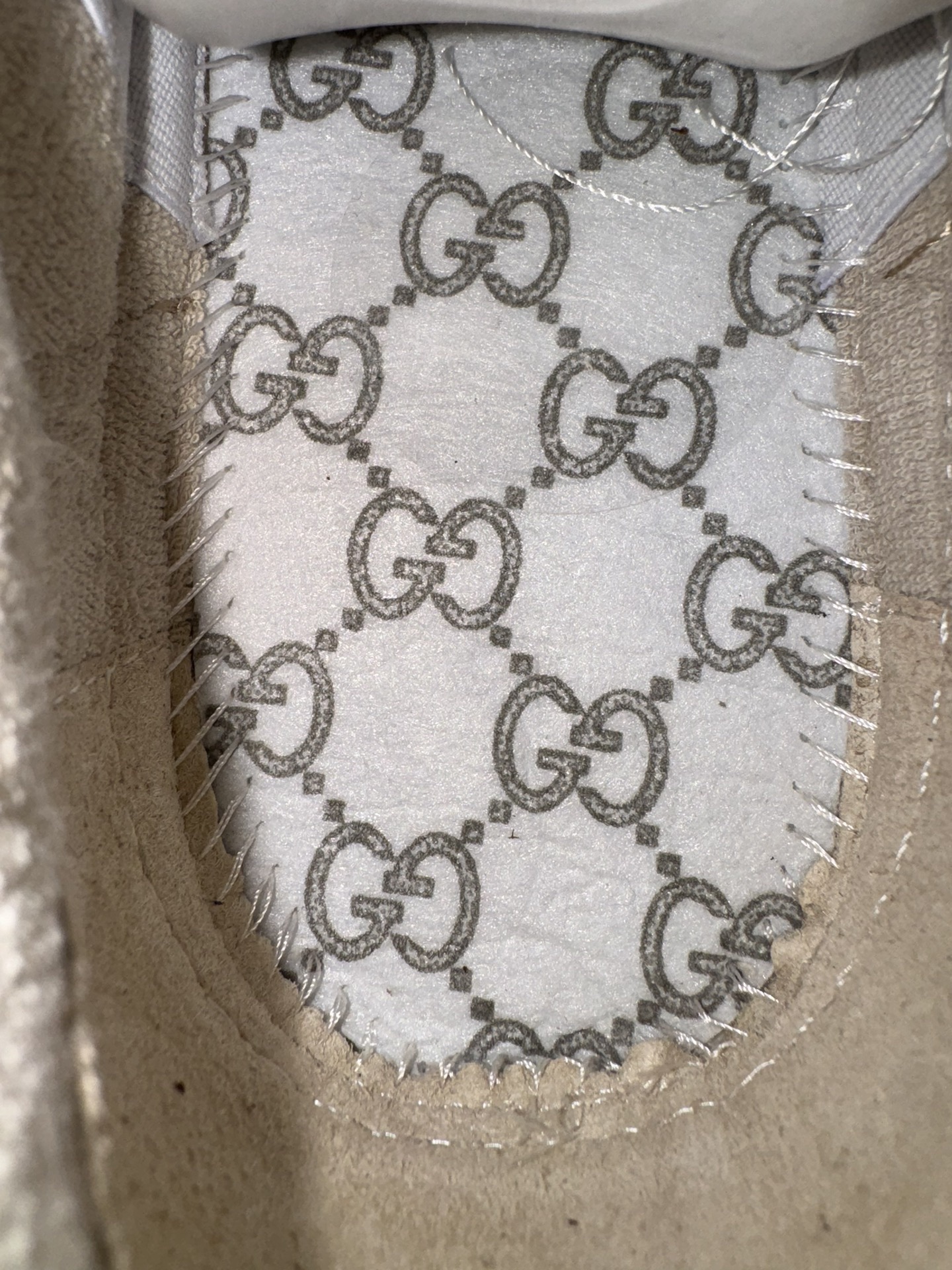 Men Women G*ucci Top quality 1:1 Sneaker size 35-46