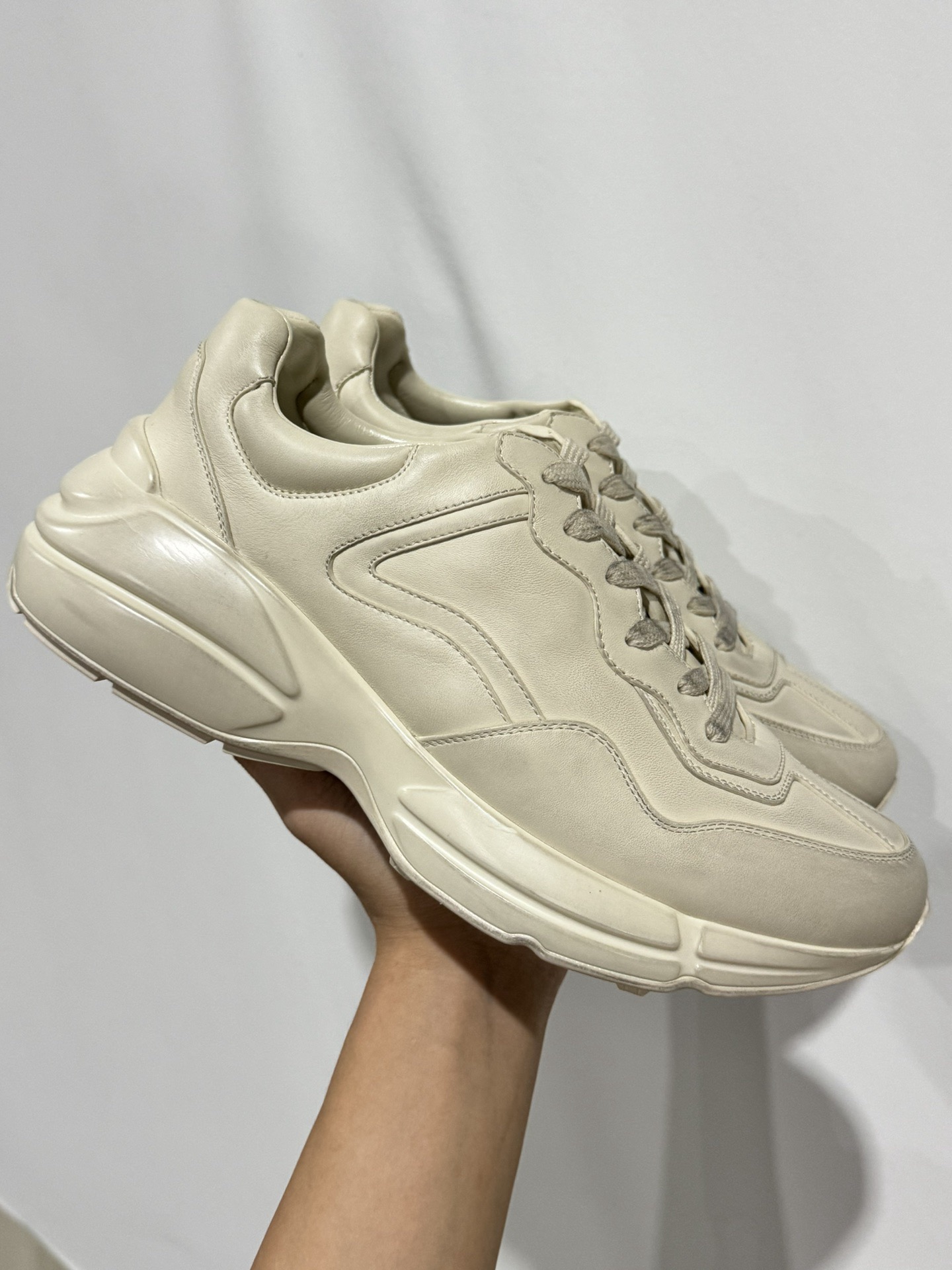 Men Women G*ucci Top quality 1:1 Sneaker size 35-46