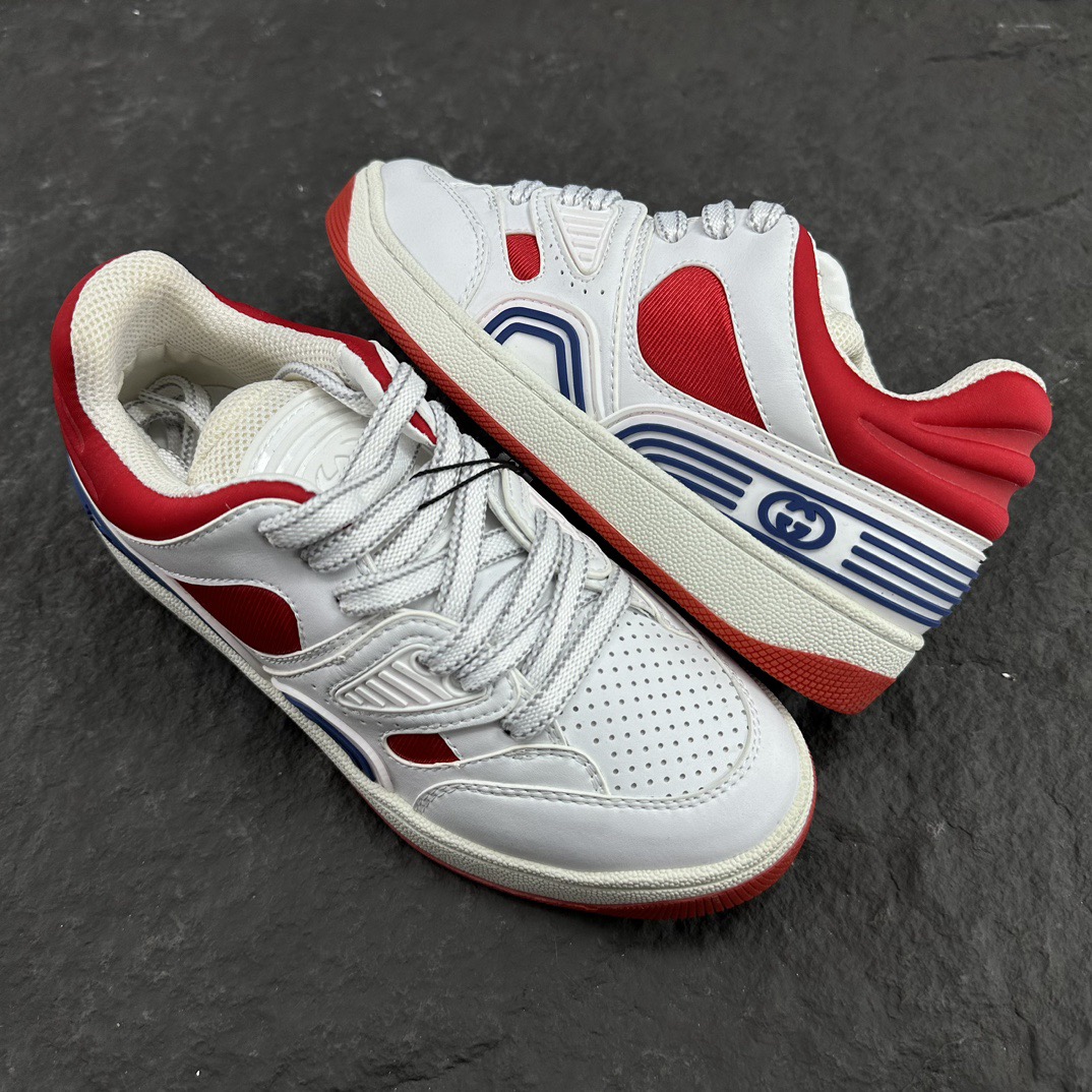 Men Women G*ucci Top quality 1:1 Sneaker size 35-46