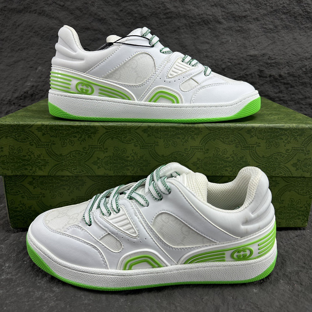 Men Women G*ucci Top quality 1:1 Sneaker size 35-46