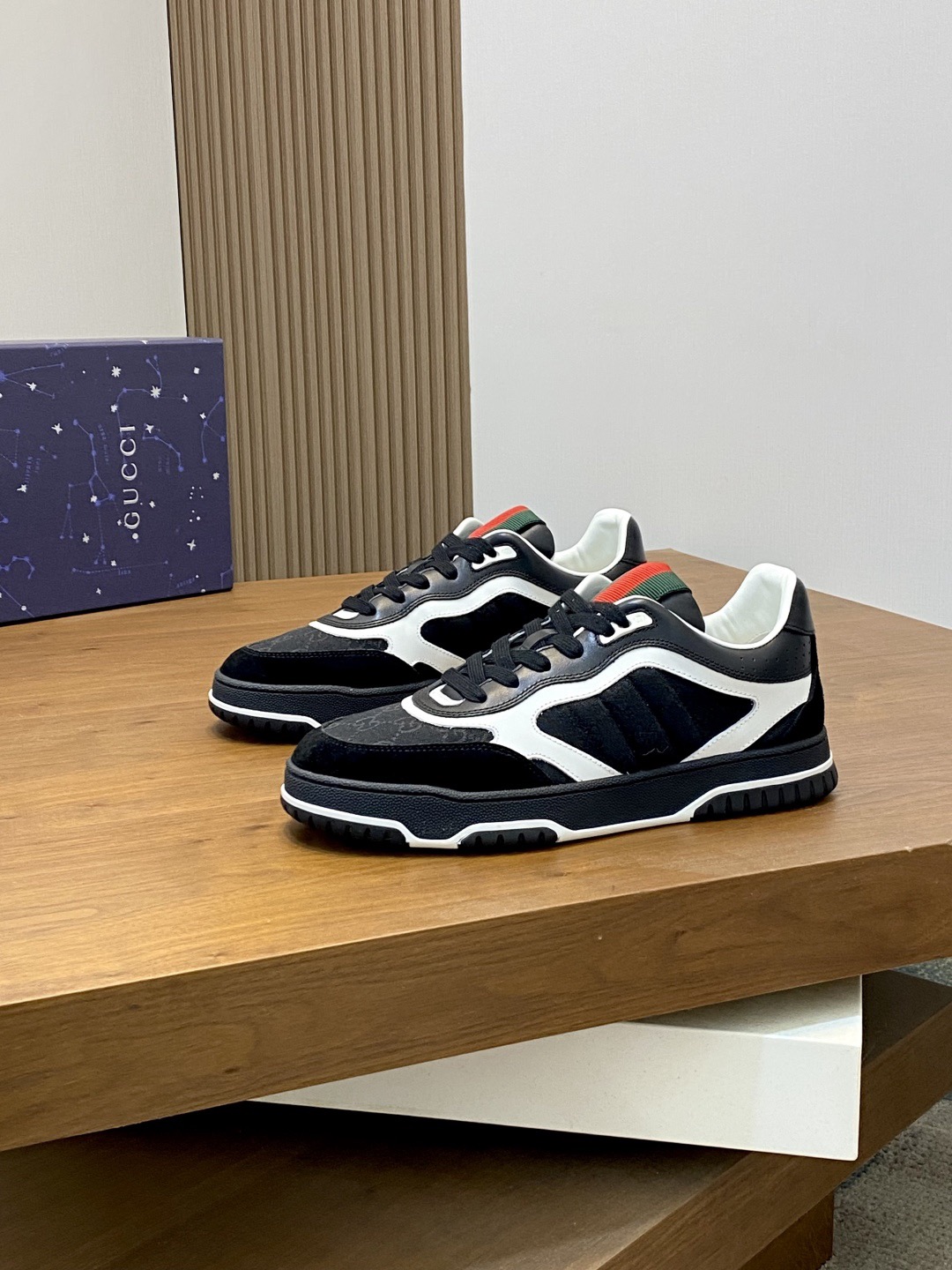 Men Women G*ucci Top quality 1:1 Sneaker size 35-46