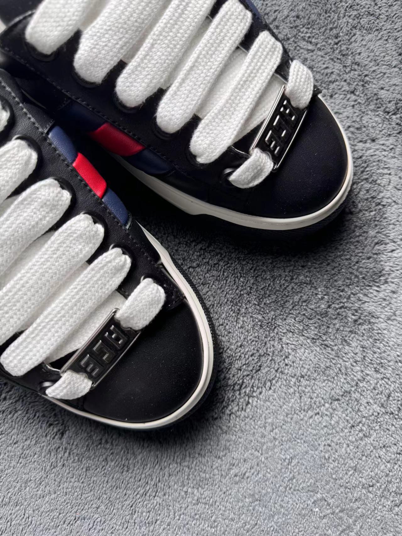 Men Women G*ucci Top quality 1:1 Sneaker size 35-46