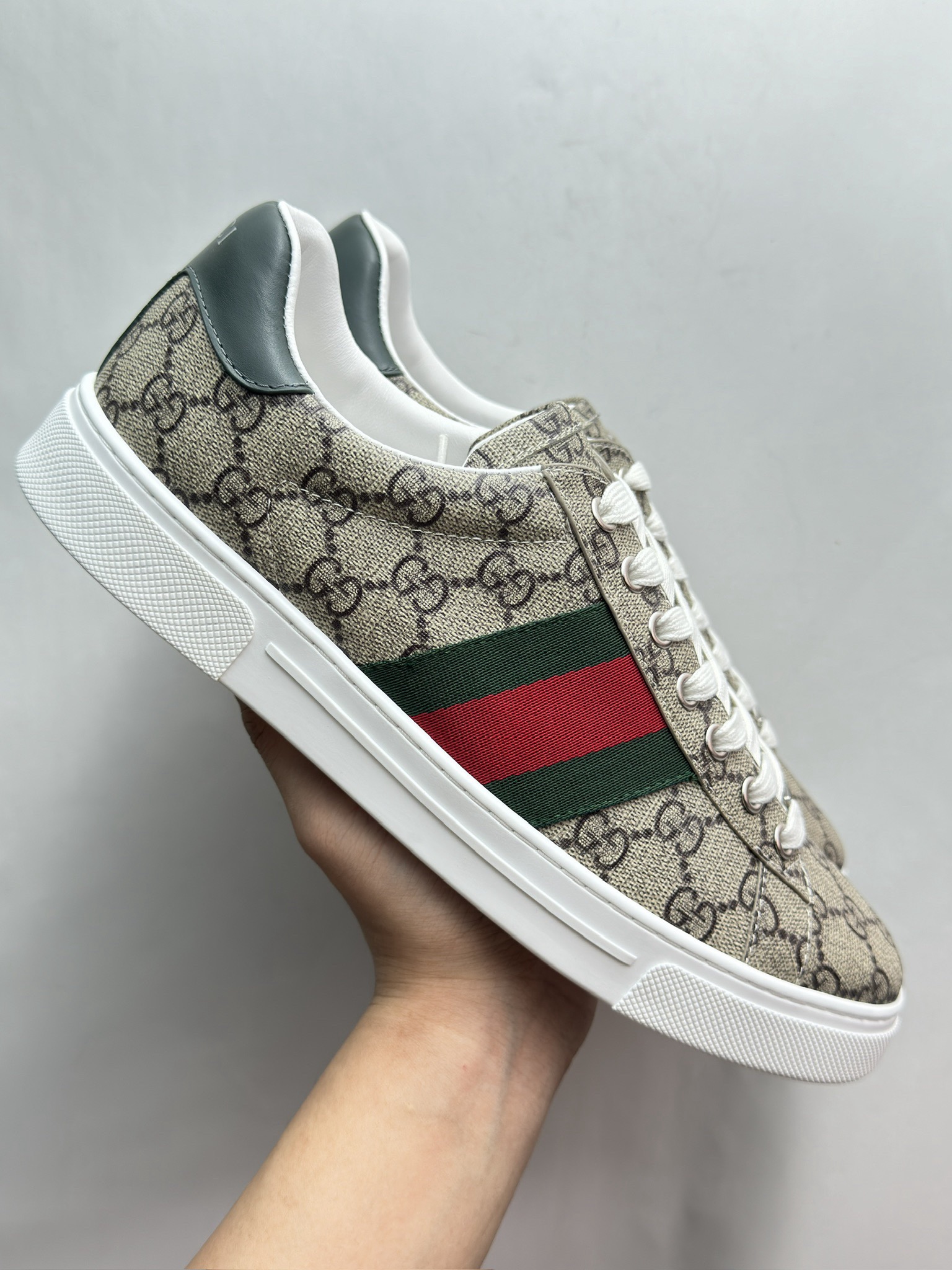 Men Women G*ucci Top quality 1:1 Sneaker size 35-46