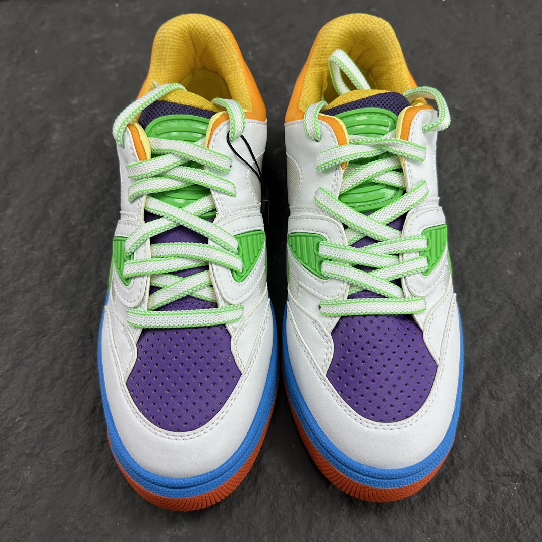 Men Women G*ucci Top quality 1:1 Sneaker size 35-46