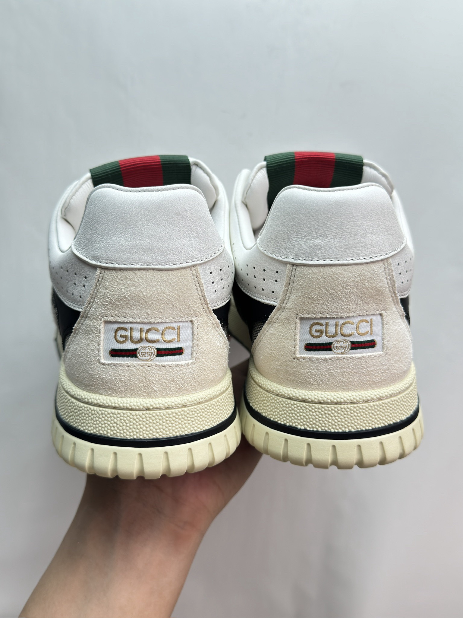 Men Women G*ucci Top quality 1:1 Sneaker size 35-46