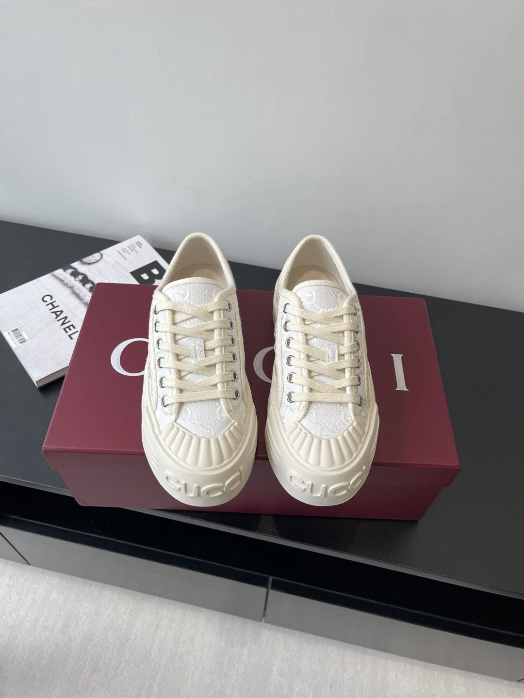 Women G*ucci Top quality 1:1 Sneaker size 35-46