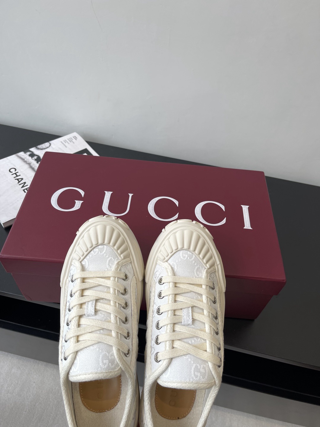 Women G*ucci Top quality 1:1 Sneaker size 35-46