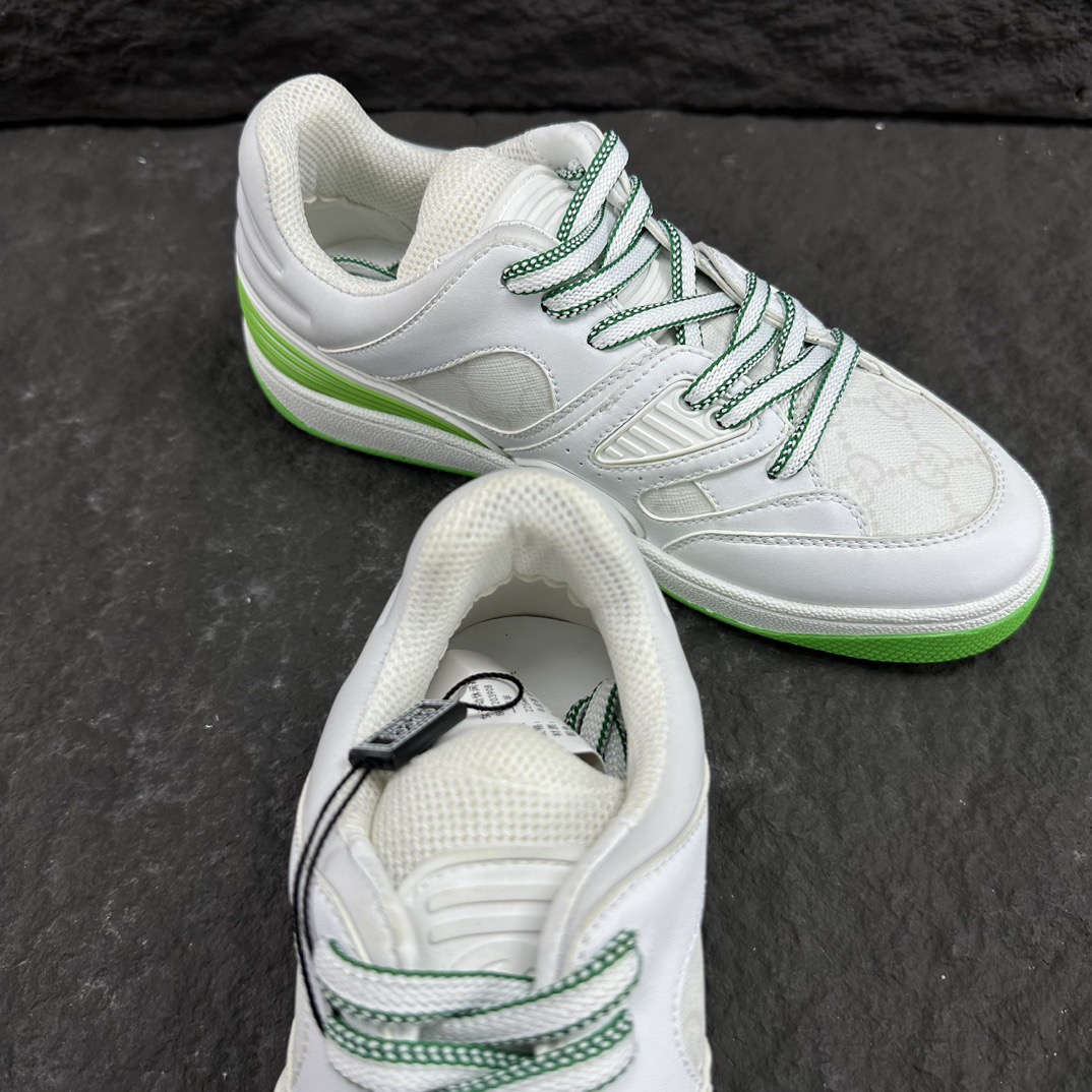 Men Women G*ucci Top quality 1:1 Sneaker size 35-46