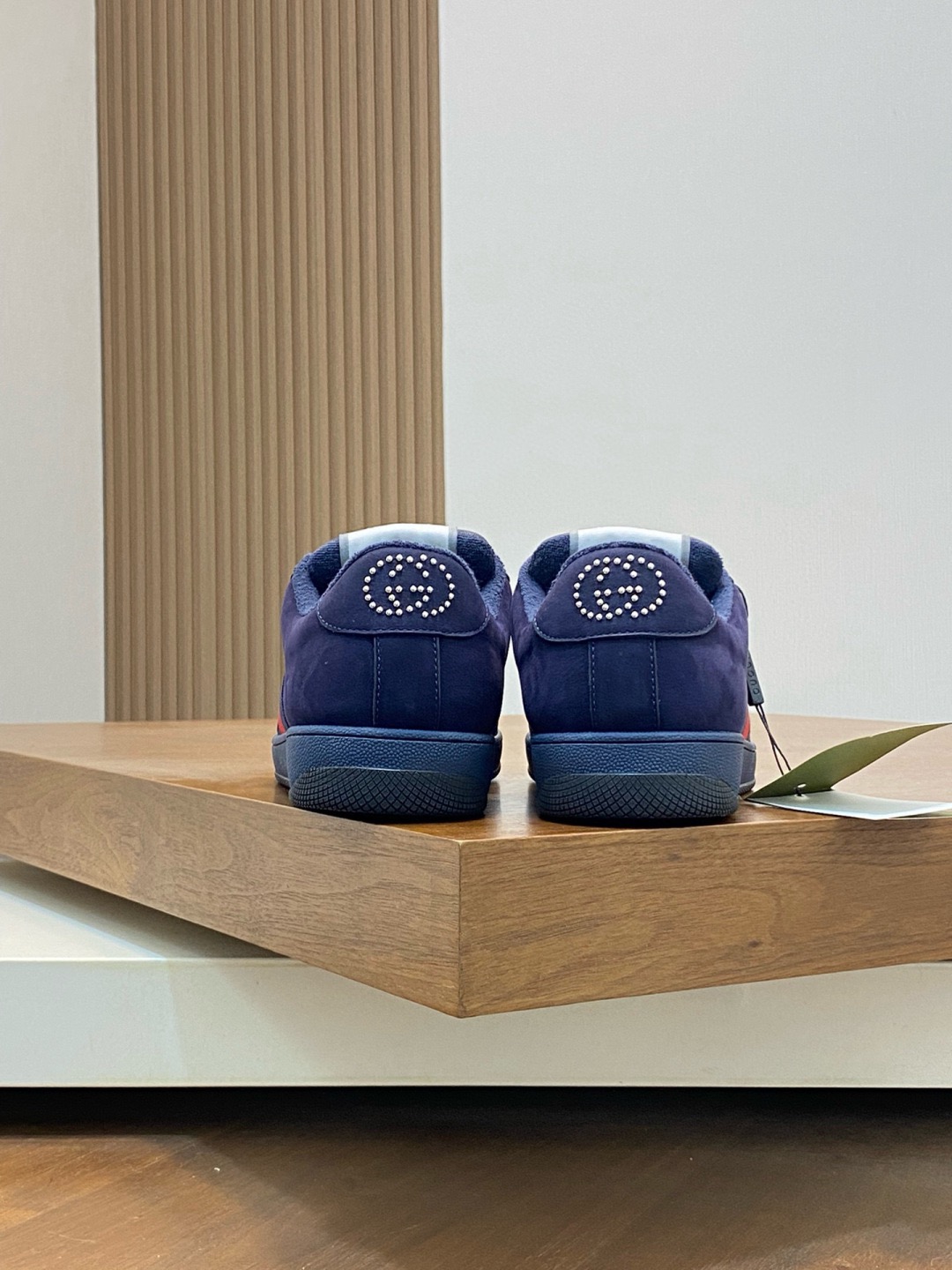 Men Women G*ucci Top quality 1:1 Sneaker size 35-46