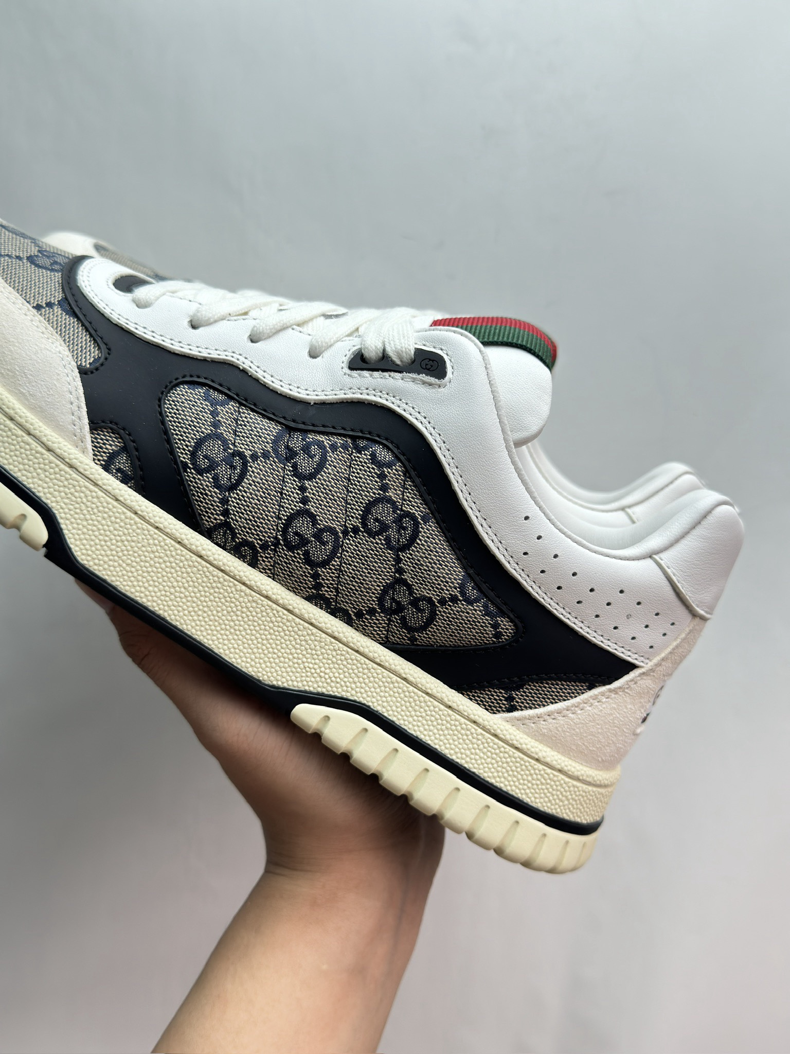 Men Women G*ucci Top quality 1:1 Sneaker size 35-46