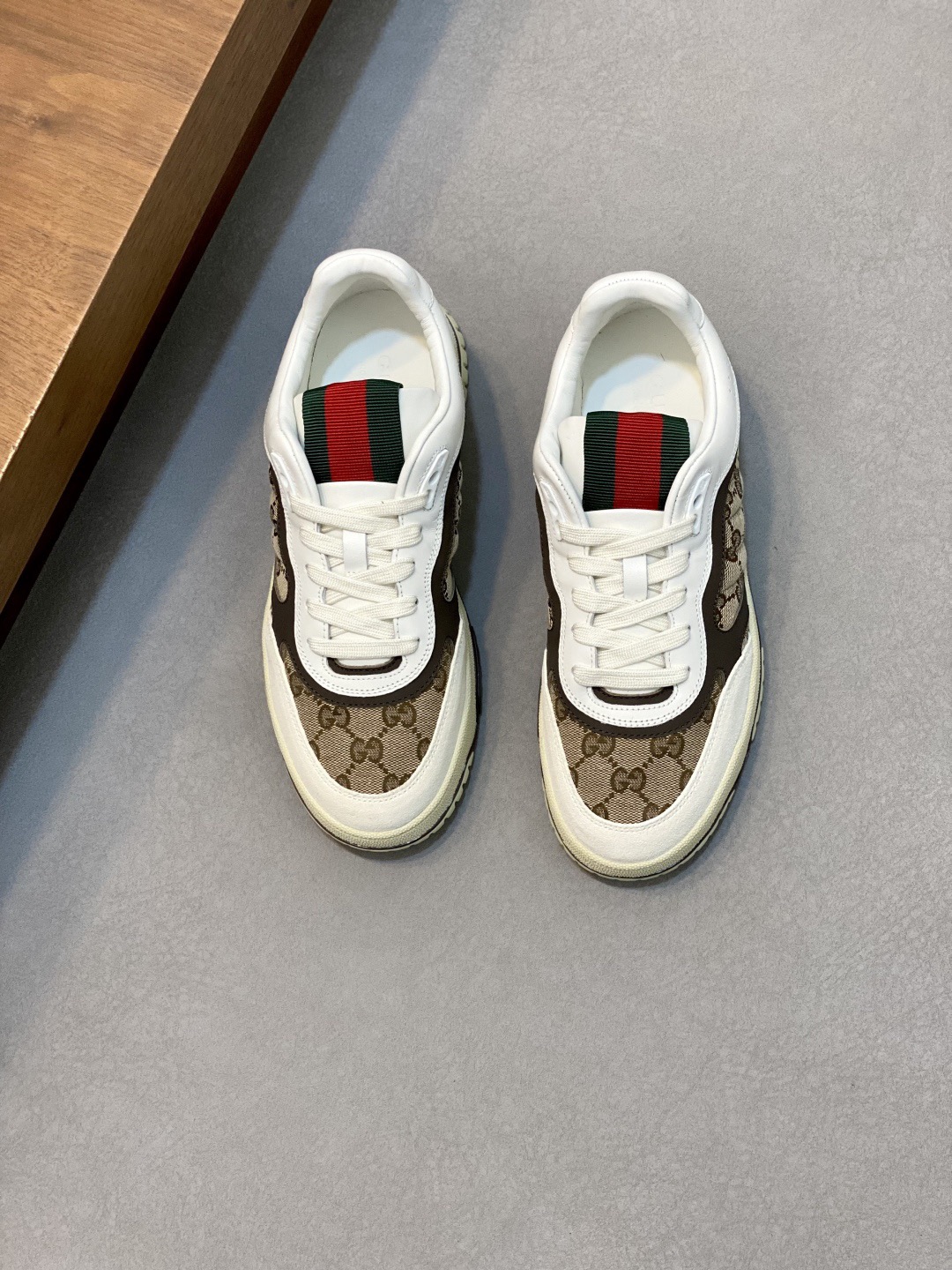 Men Women G*ucci Top quality 1:1 Sneaker size 35-46