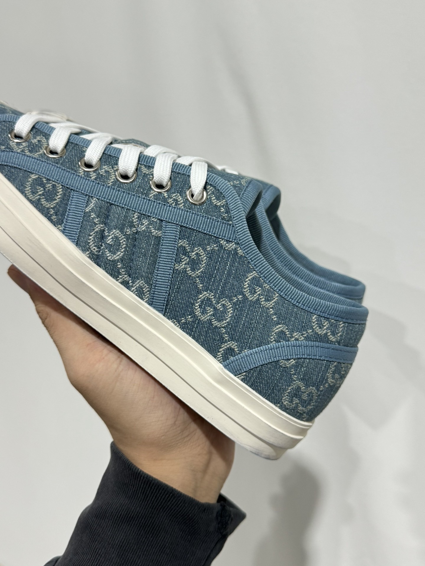 Men Women G*ucci Top quality 1:1 Sneaker size 35-46