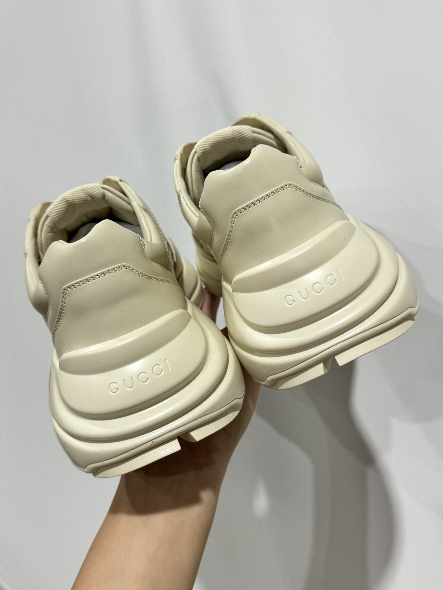 Men Women G*ucci Top quality 1:1 Sneaker size 35-46