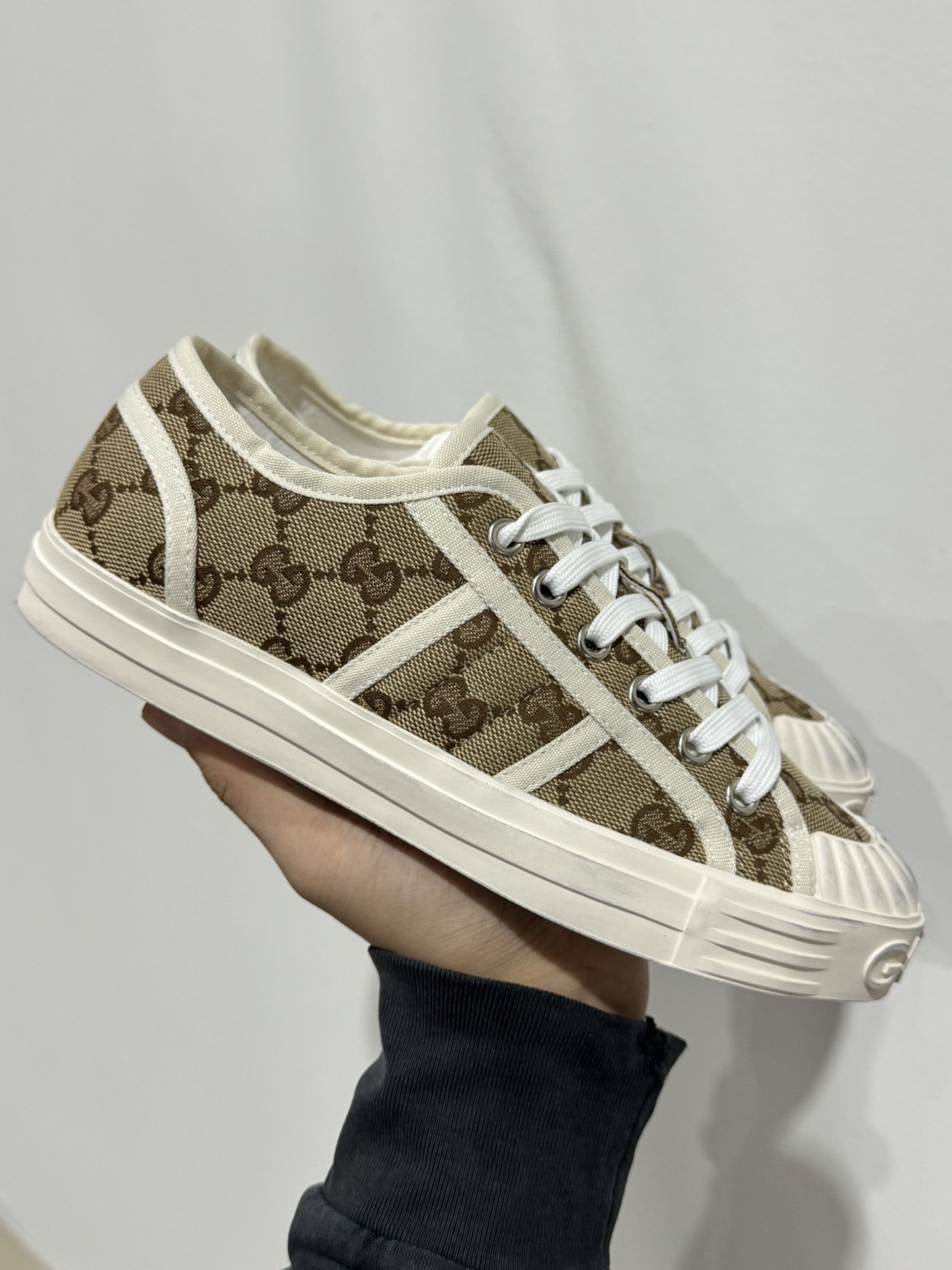 Men Women G*ucci Top quality 1:1 Sneaker size 35-46