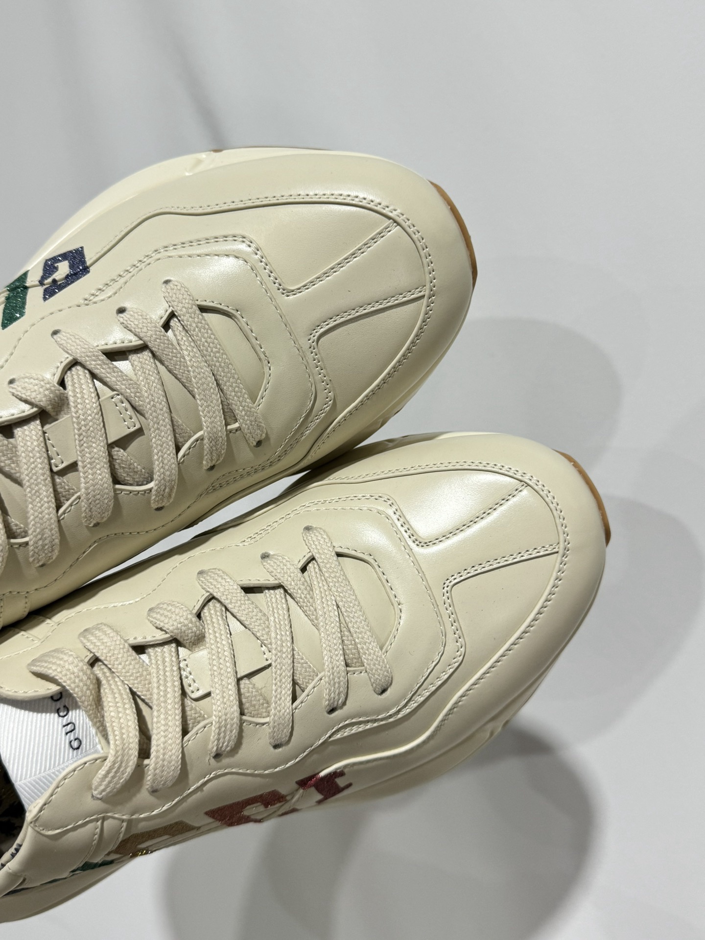 Men Women G*ucci Top quality 1:1 Sneaker size 35-46