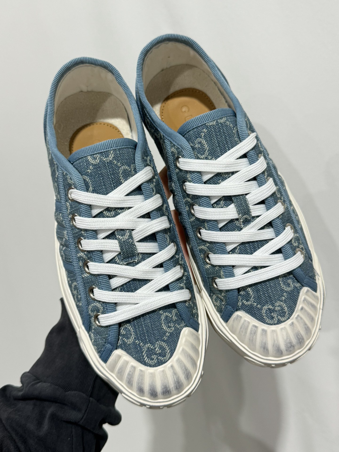 Men Women G*ucci Top quality 1:1 Sneaker size 35-46