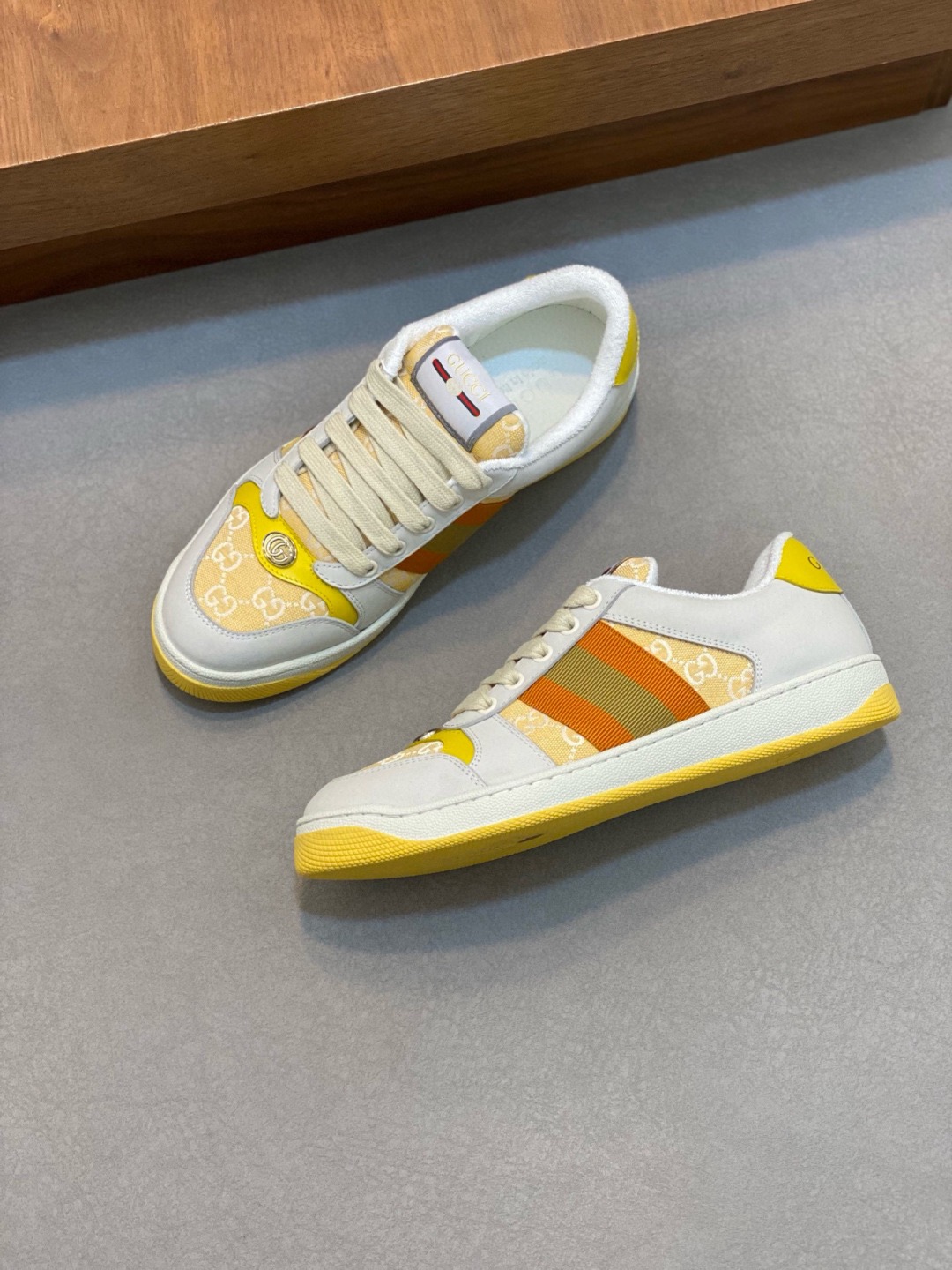 Men Women G*ucci Top quality 1:1 Sneaker size 35-46