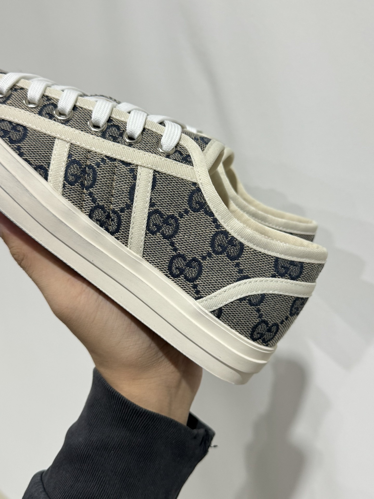 Men Women G*ucci Top quality 1:1 Sneaker size 35-46