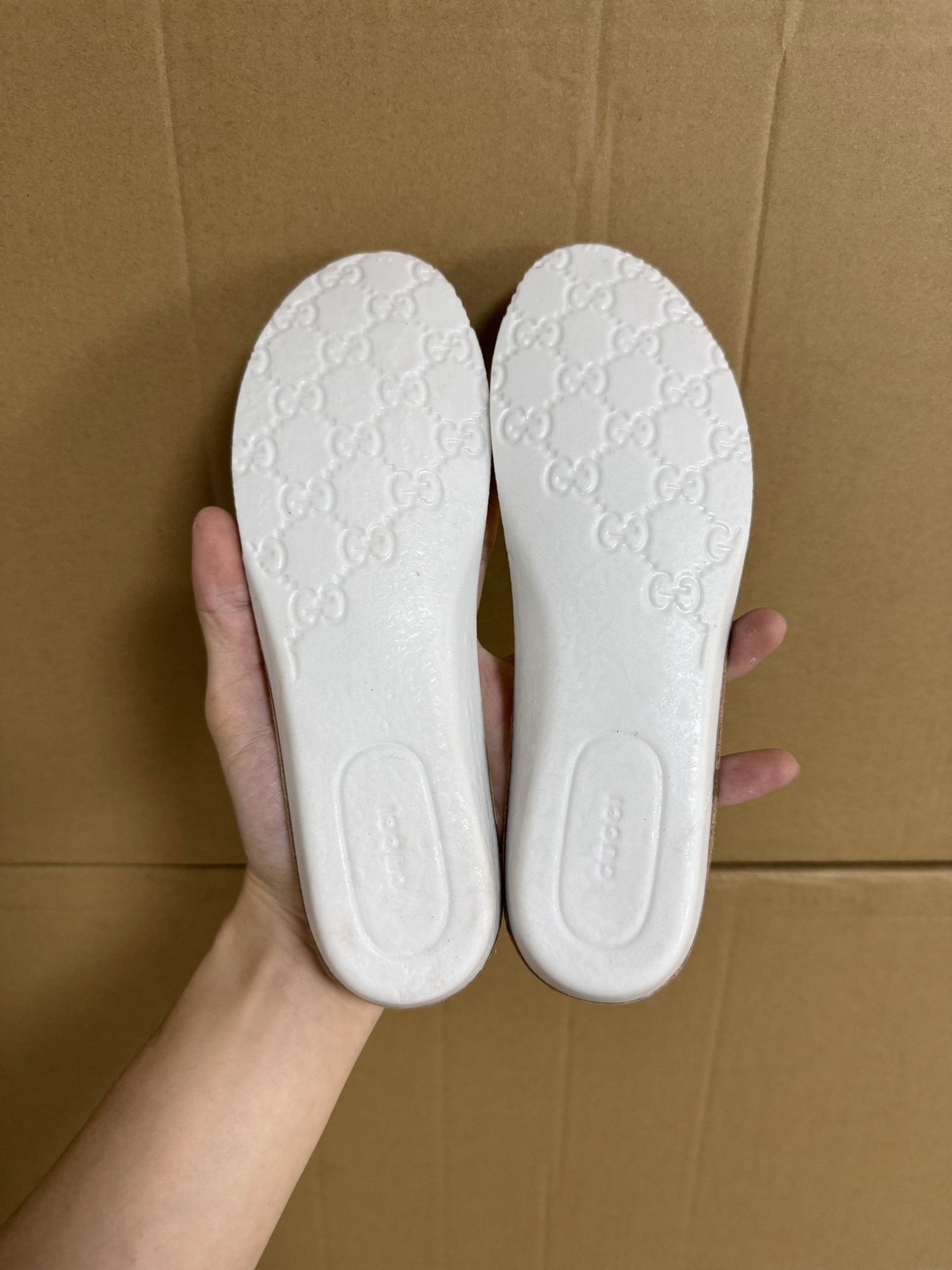 Men Women G*ucci Top quality 1:1 Sneaker size 35-46