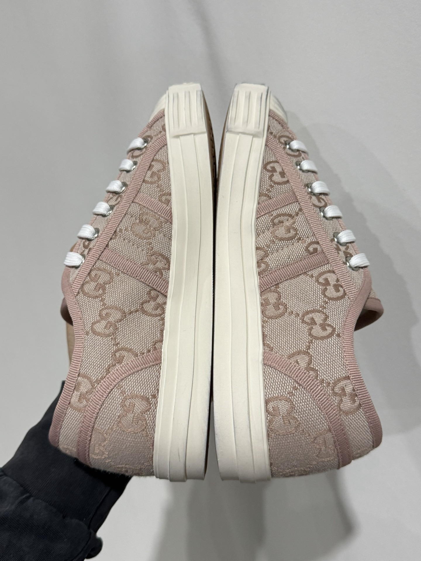 Men Women G*ucci Top quality 1:1 Sneaker size 35-46