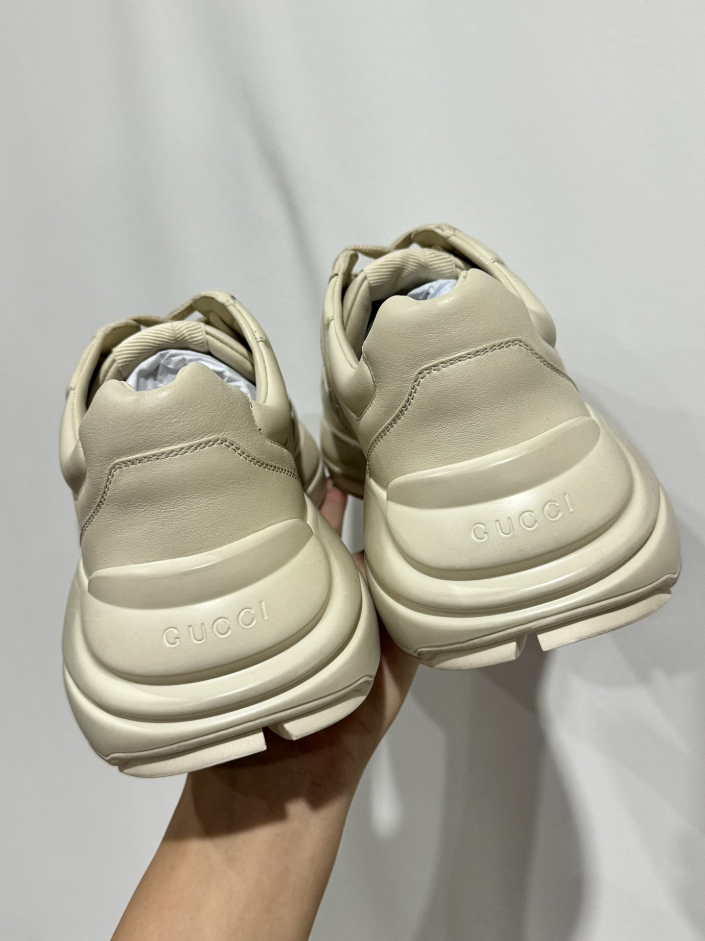 Men Women G*ucci Top quality 1:1 Sneaker size 35-46